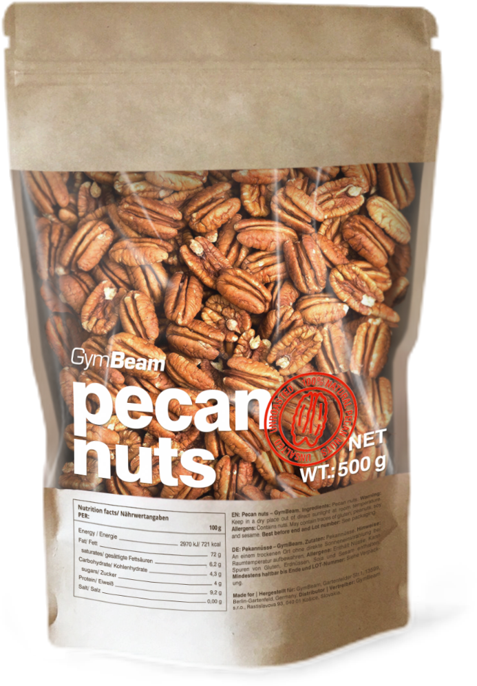 Pecan Nuts - 