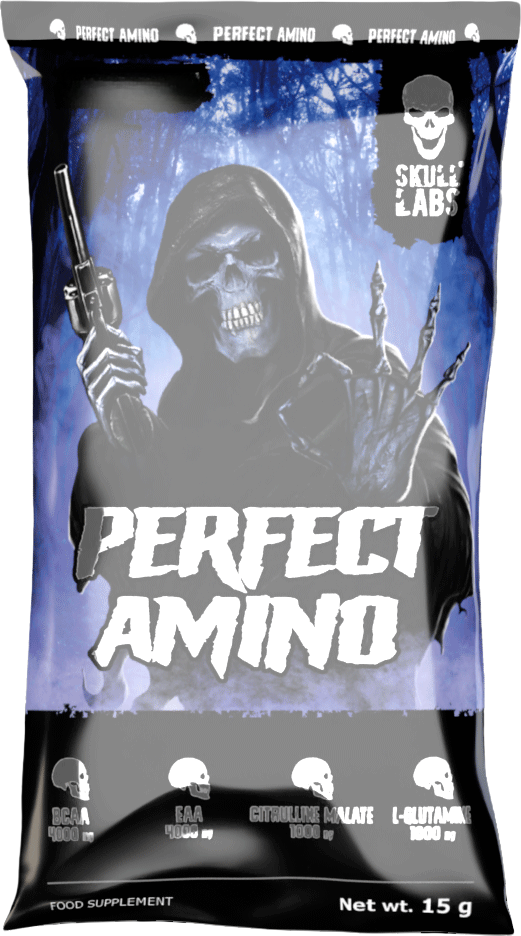 Perfect Amino / EAA Complex