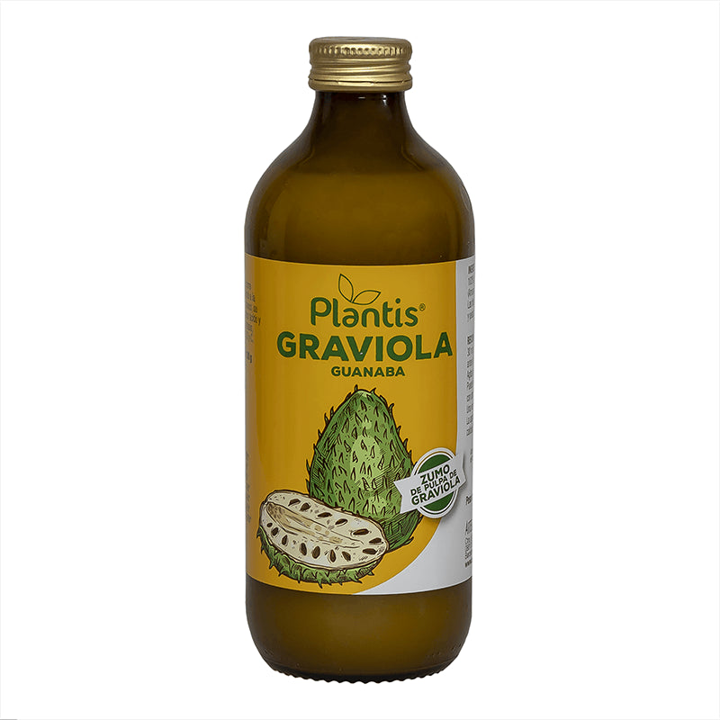 Graviola Guanaba/ Сок от гравиола/ Силен имунитет, 500 ml Artesania - BadiZdrav.BG