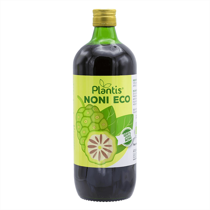 Noni Eco 100% Jugo Noni/ Сок от нони/ При отпадналост и отслабен имунитет, 1l Artesania - BadiZdrav.BG