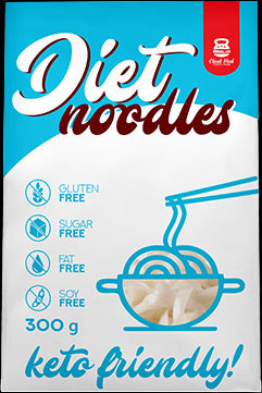 Diet Noodles / from Konjac - 