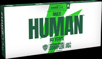 Multi Human | Vitamin &amp; Mineral Complex
