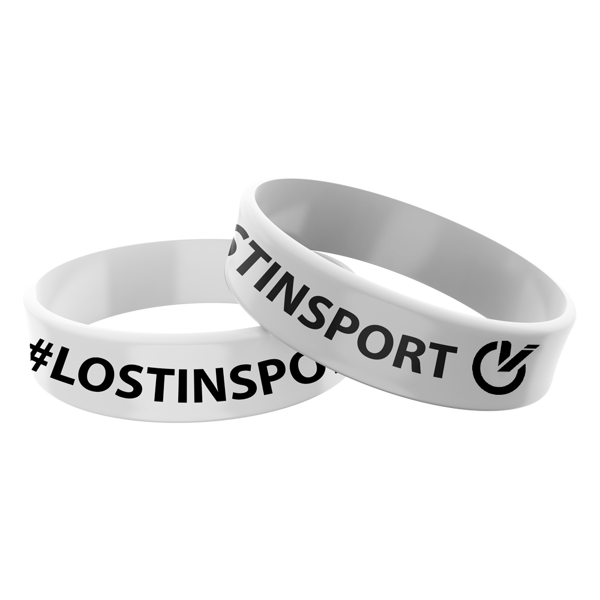 Ostrovit Wristband / #LostInSport