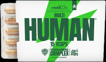 Multi Human | Vitamin &amp; Mineral Complex - 
