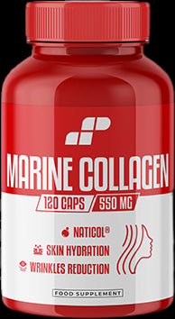 Marine Collagen 550 mg - 