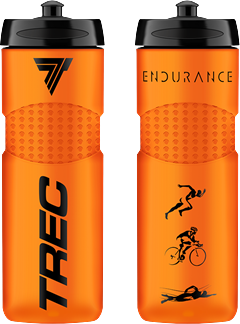Bidon 002 Endurance | Water Bottle - BadiZdrav.BG