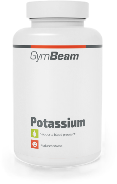 Potassium - 