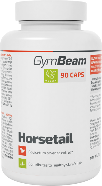 Horsetail - 