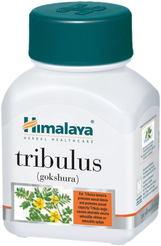 Tribulus / Трибулус - 