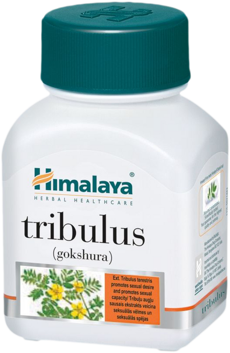 Tribulus / Трибулус - 