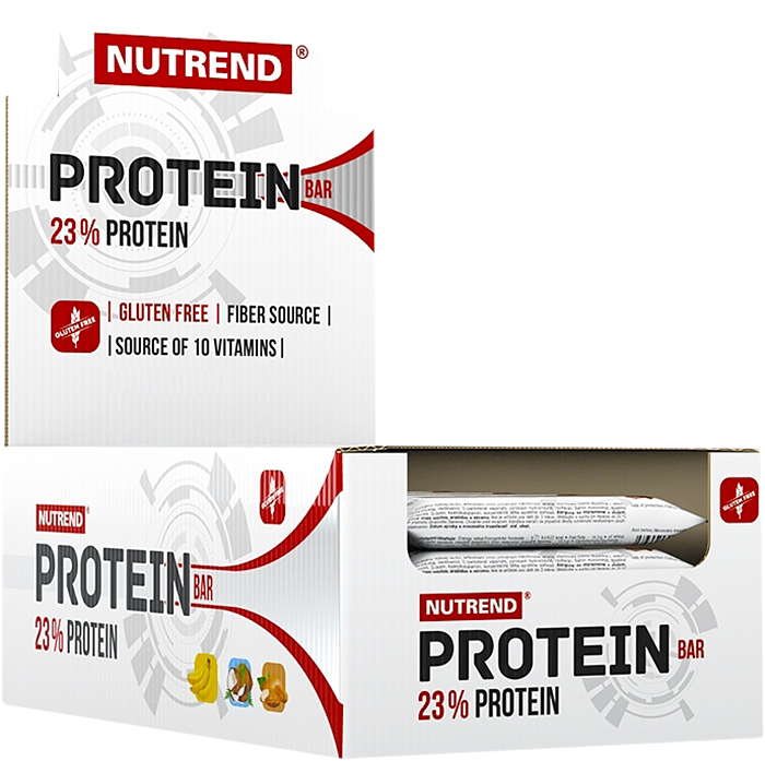Protein Bar 55g