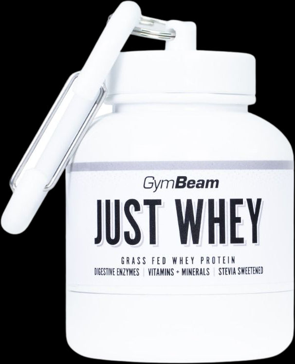 Just Whey Protein Funnel - 