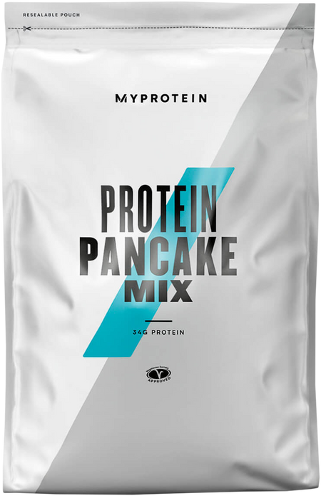 Protein Pancake Mix - Шоколад