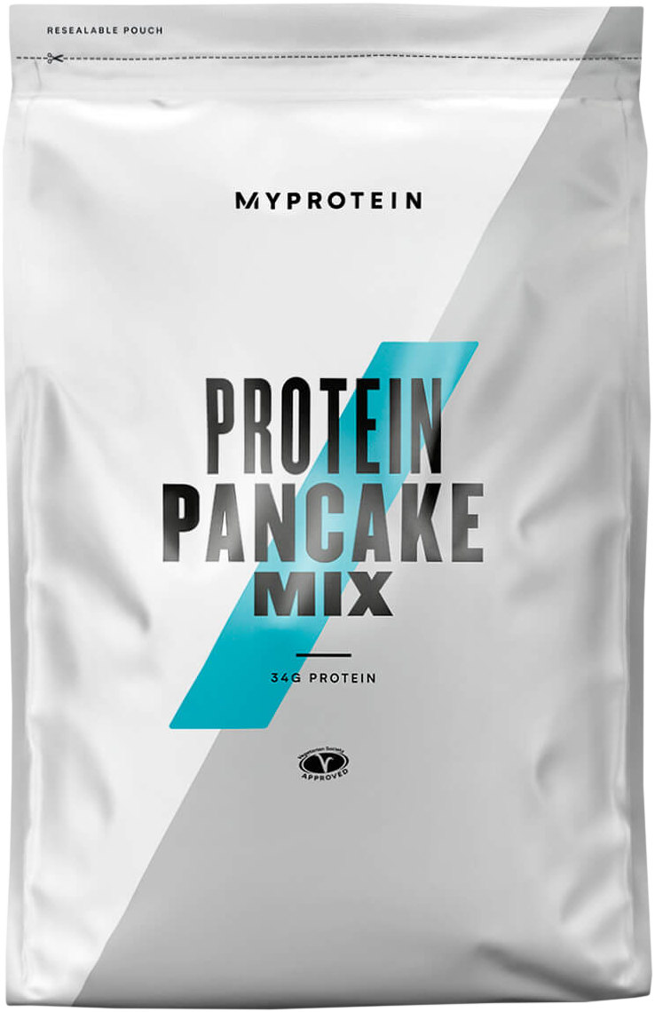 Protein Pancake Mix - Шоколад