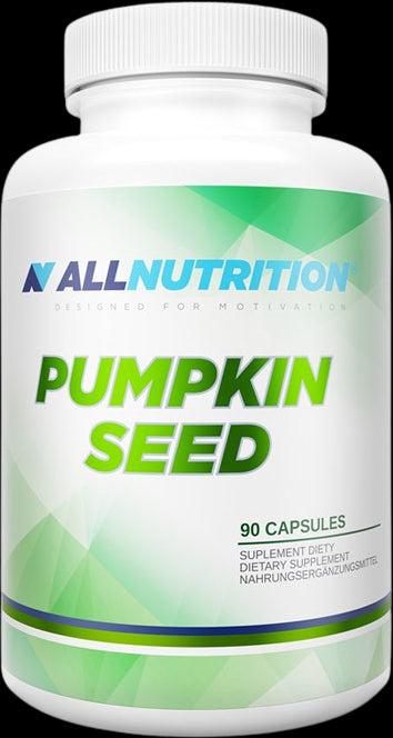 Pumpkin Seed 1000 mg - BadiZdrav.BG