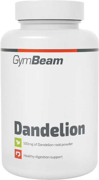 Dandelion 500 mg - 