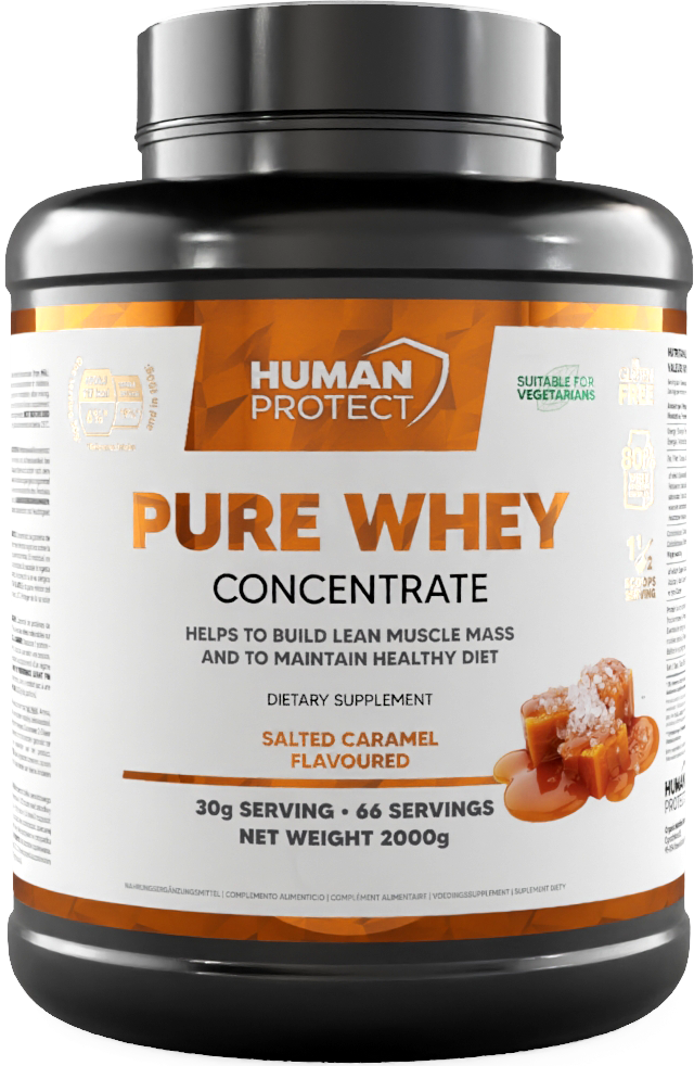 Pure Whey Concentrate