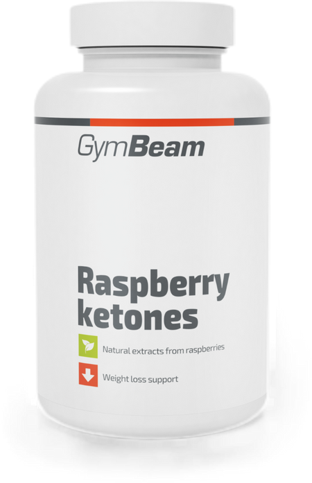 Raspberry Ketones - 