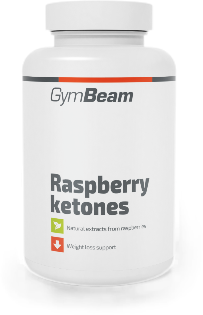 Raspberry Ketones - 