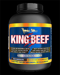 King Beef - Плодов Пунш