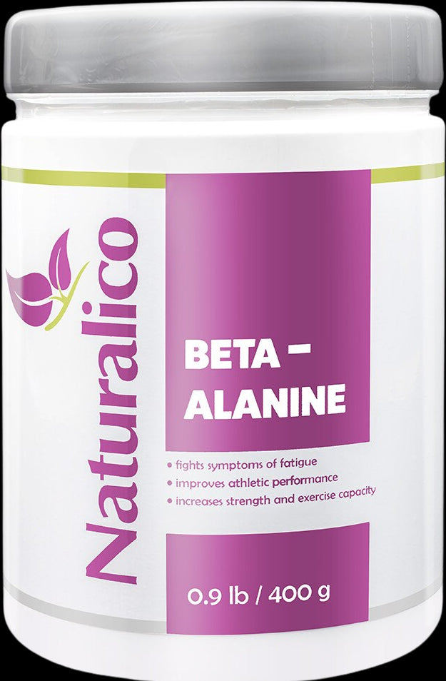 Beta - Alanine 3500 mg - 