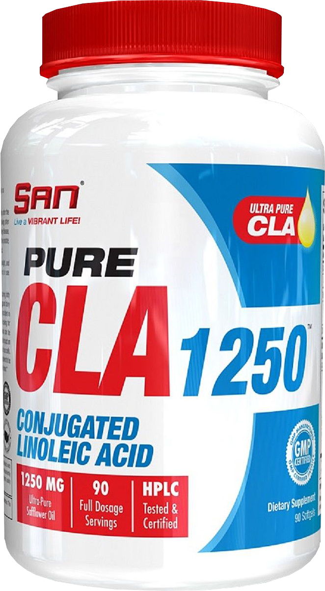 Pure CLA 1250 - 