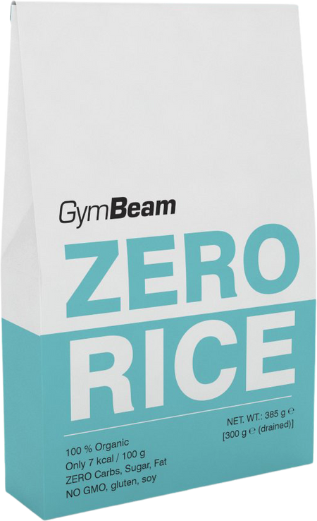 Bio Zero Rice - 