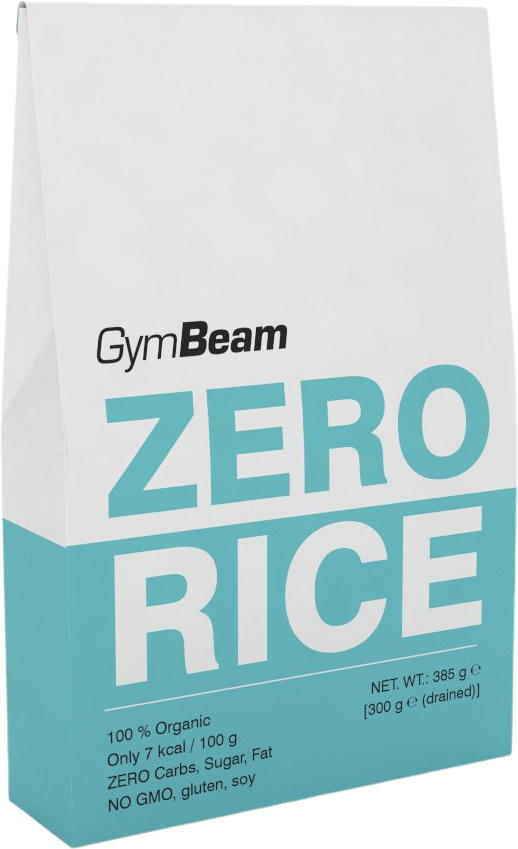 Bio Zero Rice - 