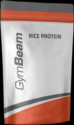Rice Protein - Ванилия