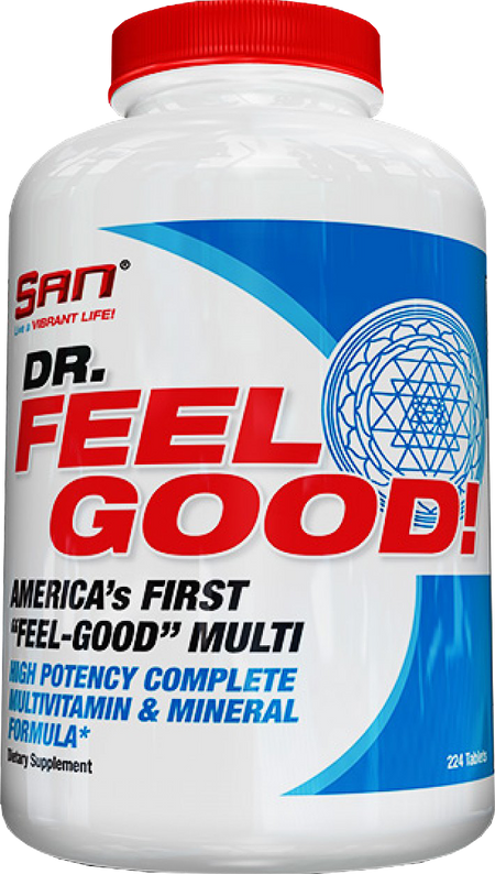 Dr. Feel Good