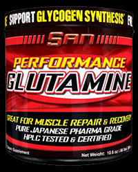 Performance Glutamine - 