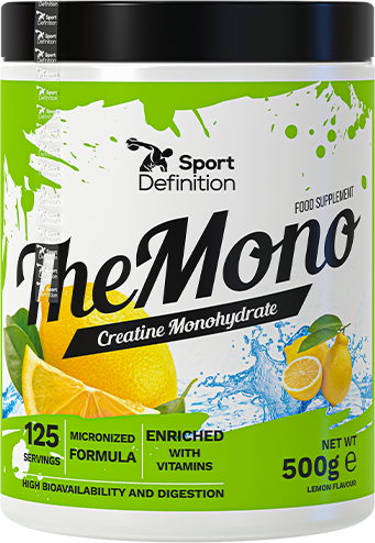 The Mono - Лимон