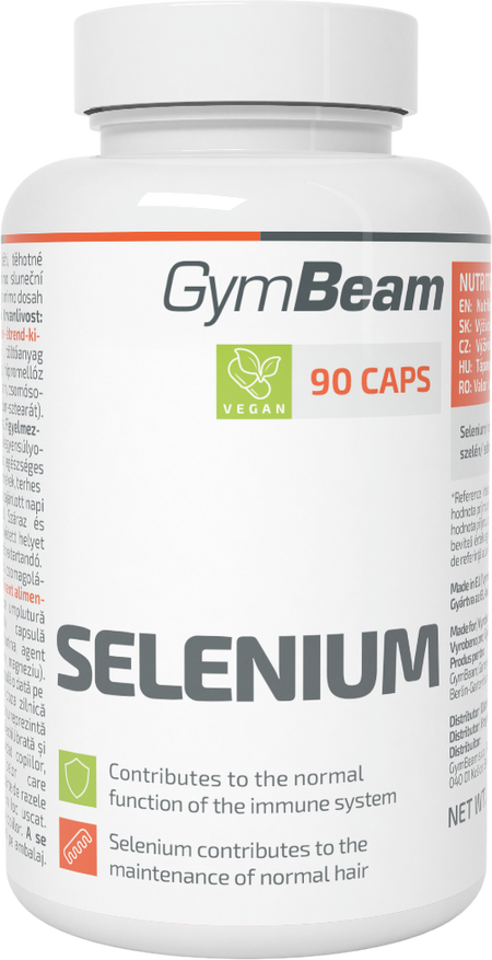 Selenium - 