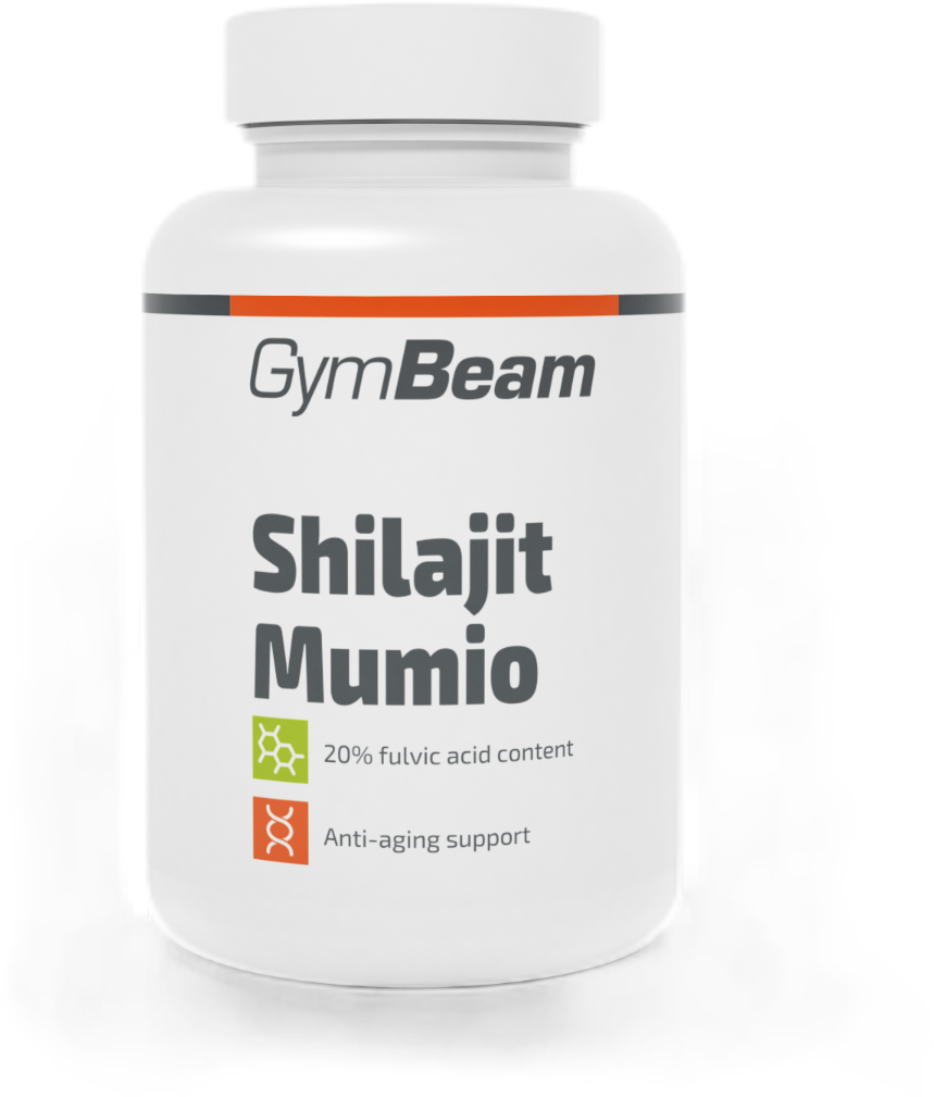 Shilajit 400 mg - 