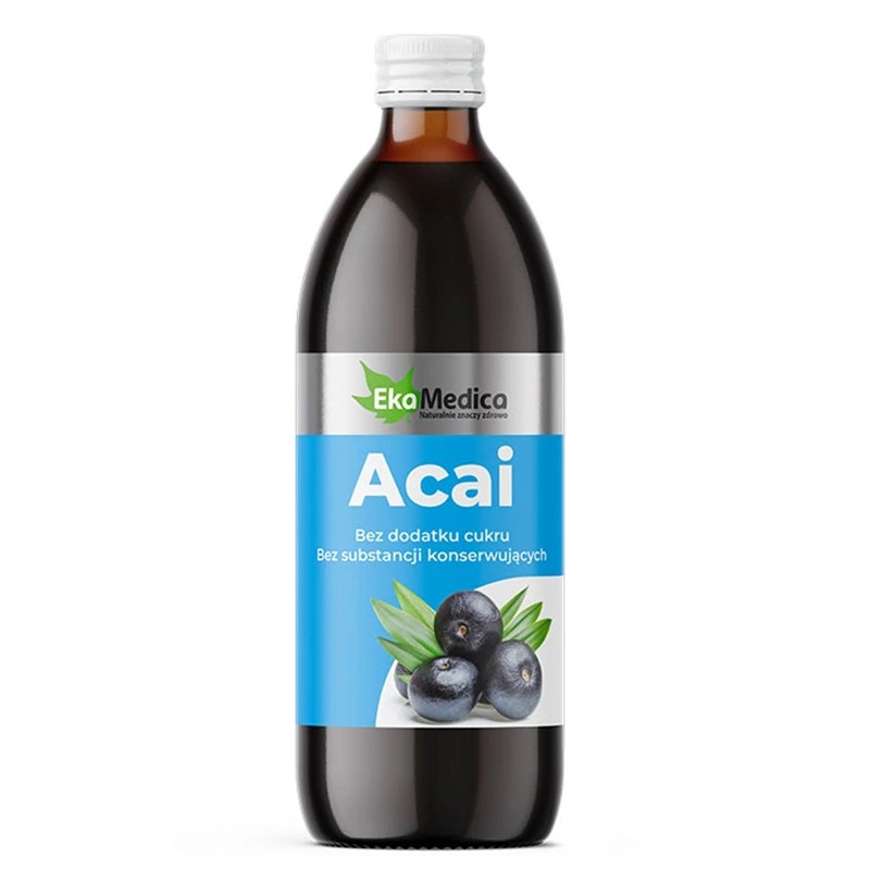 Сок от Акай, 500 ml