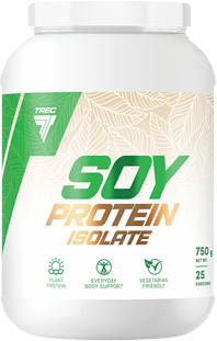 Soy Protein Isolate | Vital Source of Protein - Шоколад