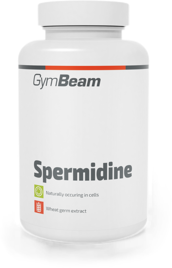 Spermidine 500 mg - 
