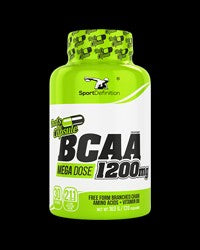 BCAA 1200 mg - 