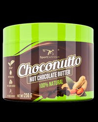 Choconutto - Шоколад и лешник