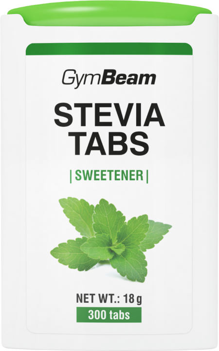 Stevia Tabs - 