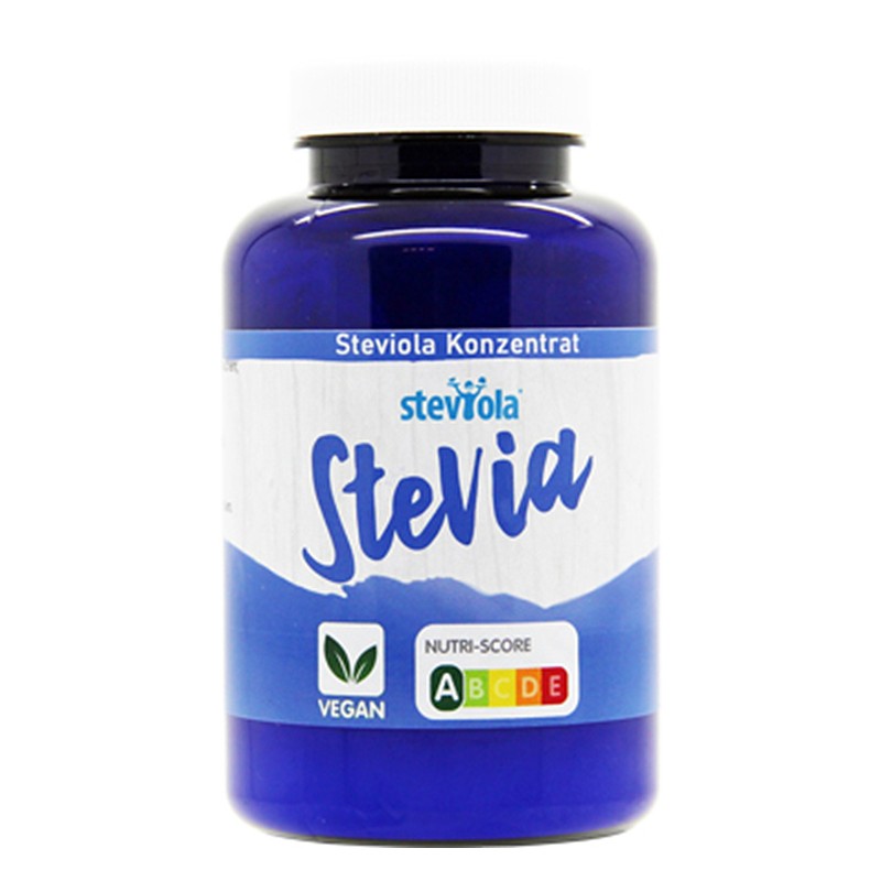 Стевия концентрат - Steviola, 100 g - BadiZdrav.BG