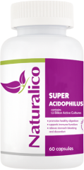 Super Acidophilus - 