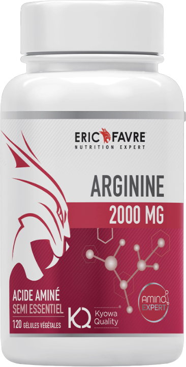 Arginine Kyowa® 2000 mg