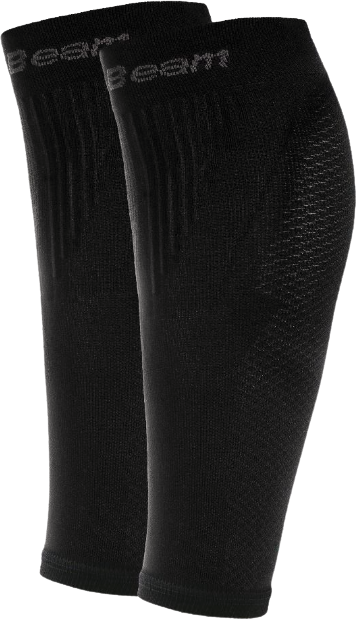 Compression Calf Sleeves - L/XL