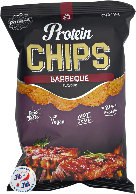 Protein Chips | with 21% Protein