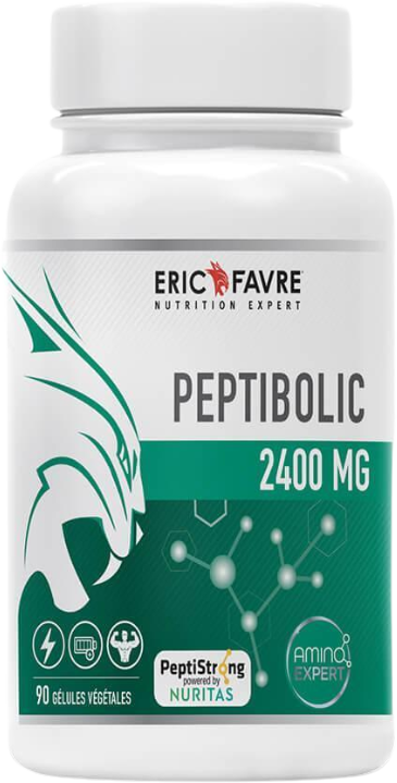 Peptibolic | Bioactive Peptides