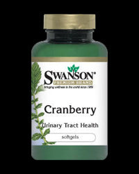 Cranberry 500 mg - BadiZdrav.BG