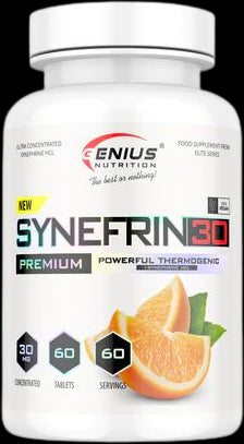 Synefrin30 - BadiZdrav.BG