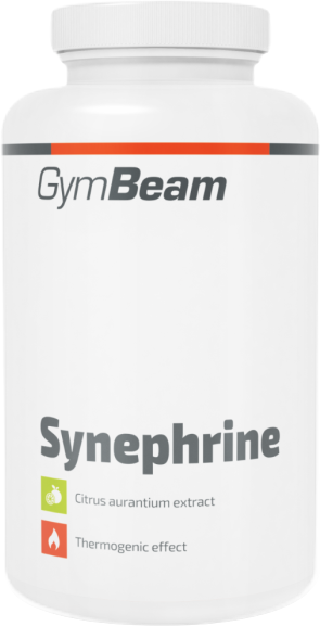 Synephrine Extreme Thermo Effect - 