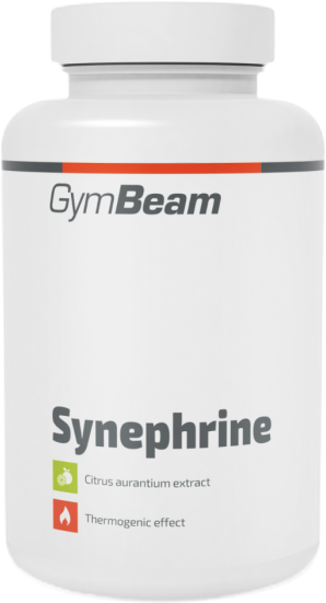 Synephrine Extreme Thermo Effect - 